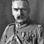 5 grudzień 2017 150 rocznica urodzin Marszałka Józefa Piłsudskiego 1867-1935